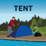 KRESGE 2026 - Tent
