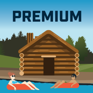 KRESGE 2025 - Premium Cabin